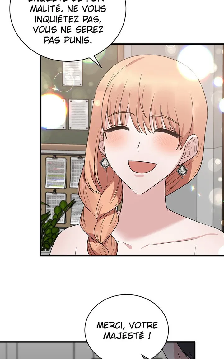 Read Angelic Lady FR Manga Online