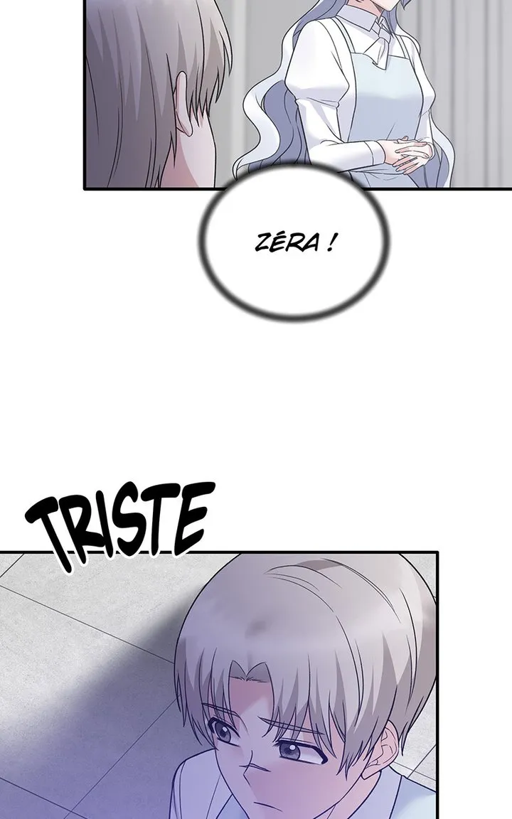Read Angelic Lady FR Manga Online