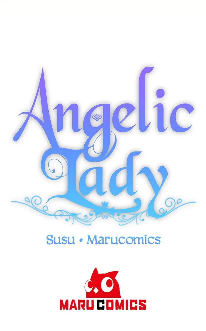 Read Angelic Lady FR Manga Online