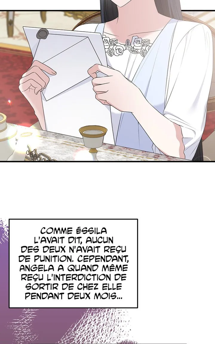 Read Angelic Lady FR Manga Online