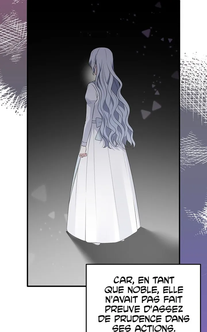 Read Angelic Lady FR Manga Online