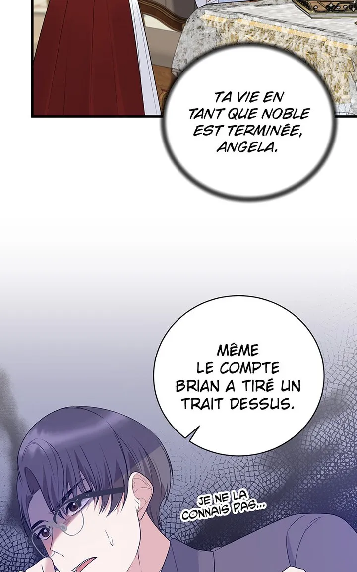 Read Angelic Lady FR Manga Online