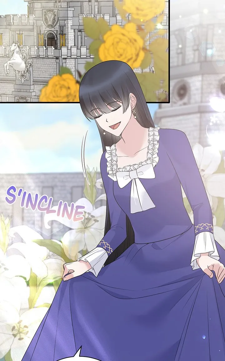 Read Angelic Lady FR Manga Online