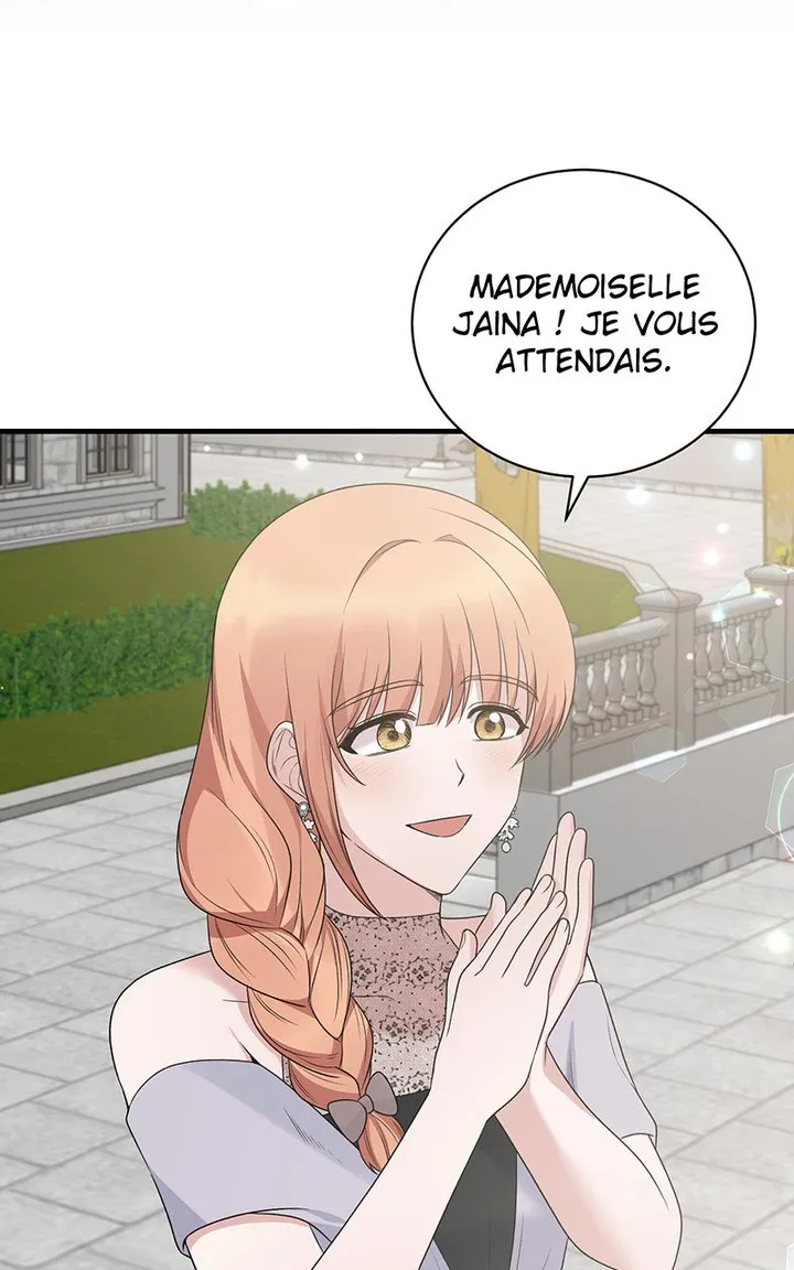 Read Angelic Lady FR Manga Online