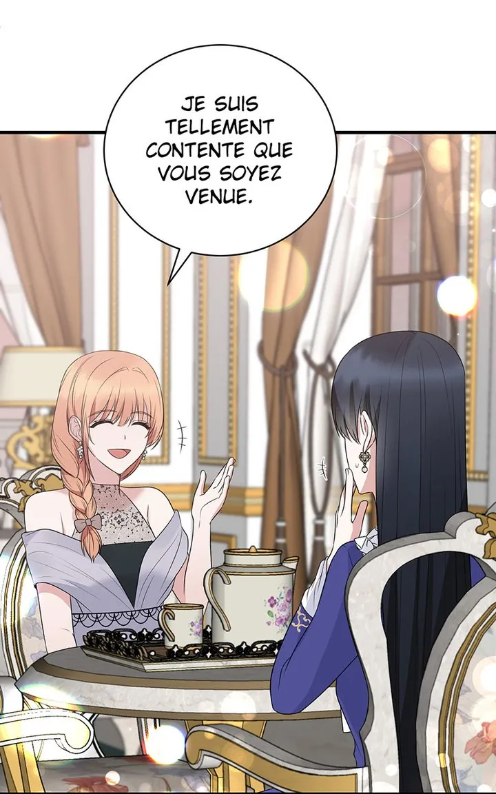 Read Angelic Lady FR Manga Online