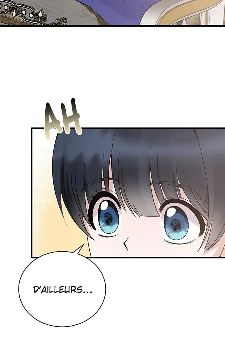 Read Angelic Lady FR Manga Online