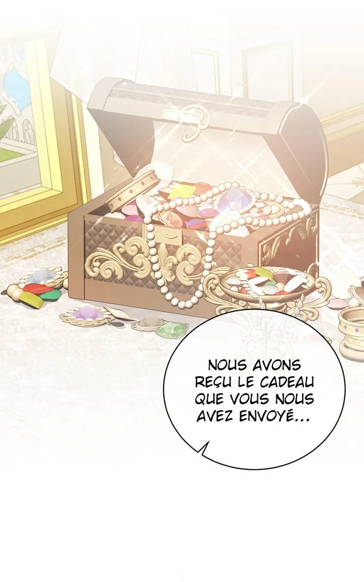Read Angelic Lady FR Manga Online