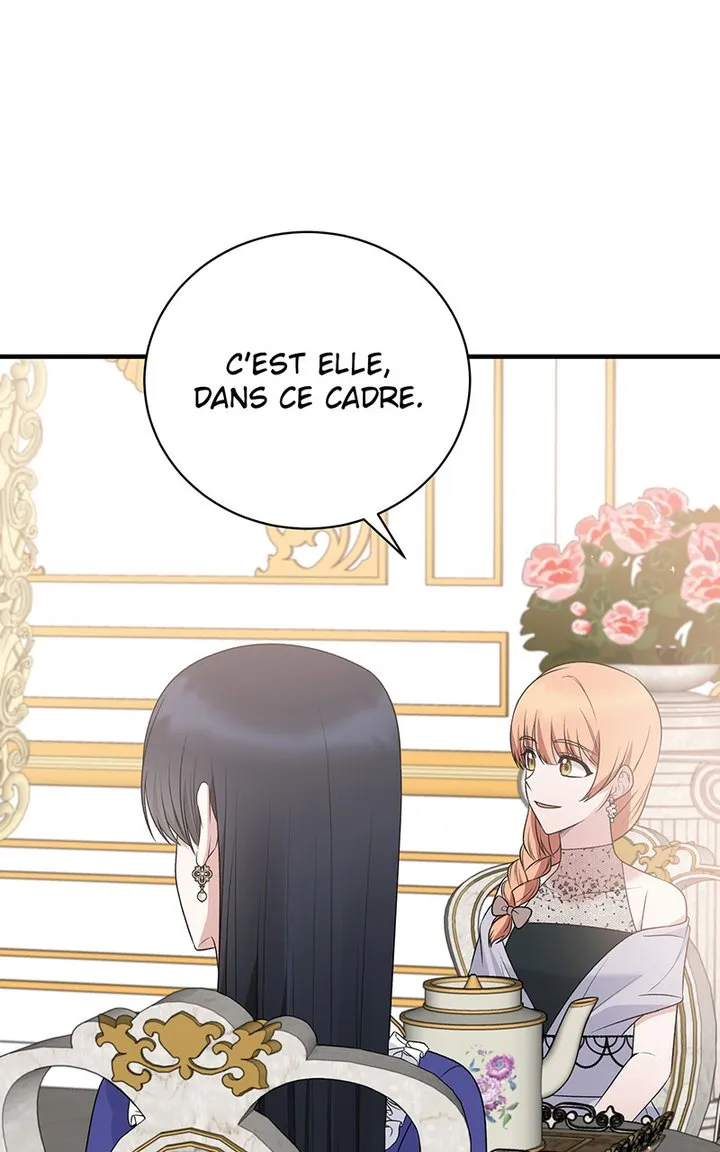 Read Angelic Lady FR Manga Online