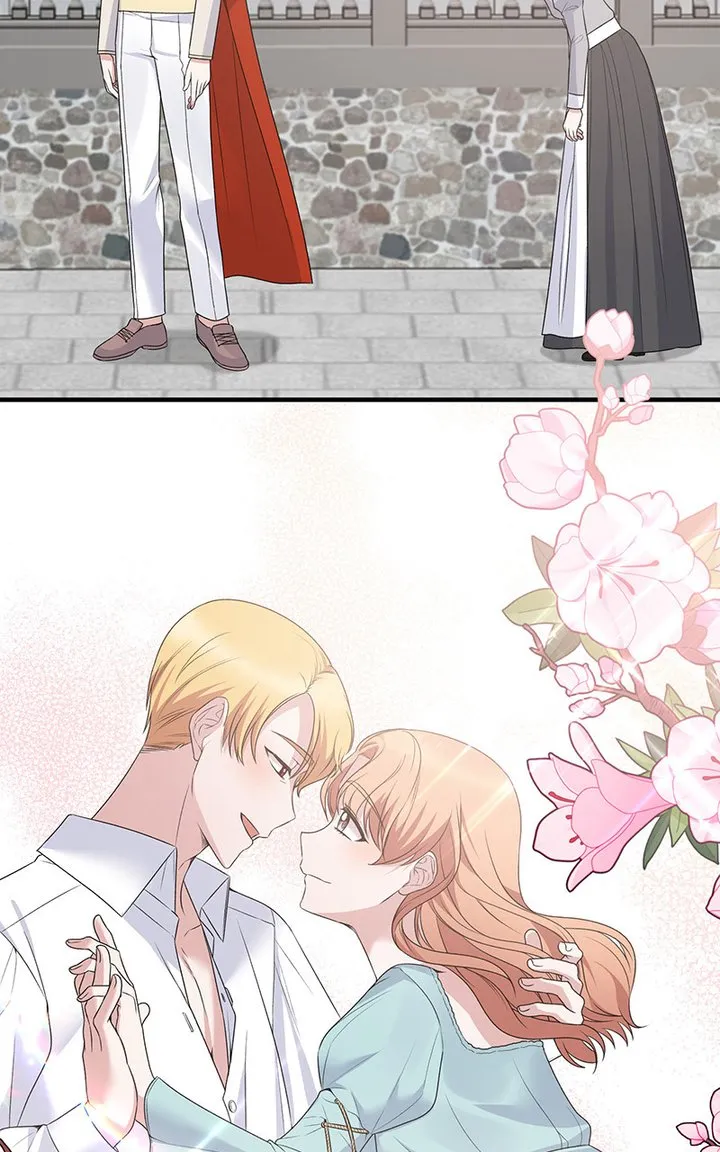 Read Angelic Lady FR Manga Online