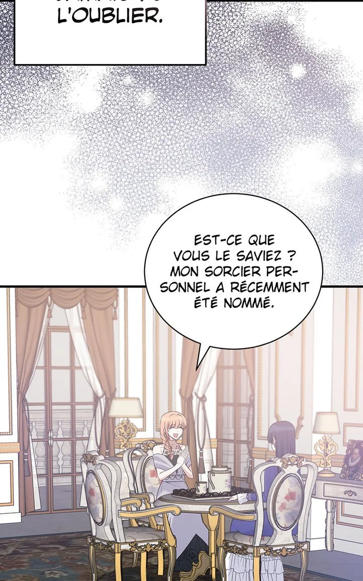 Read Angelic Lady FR Manga Online