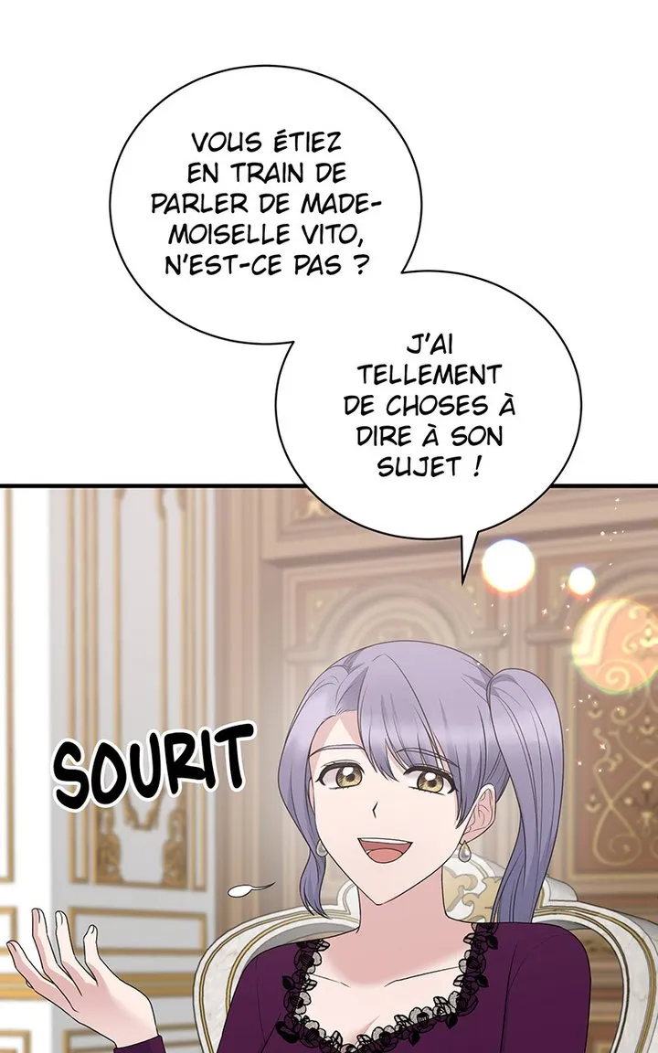 Read Angelic Lady FR Manga Online