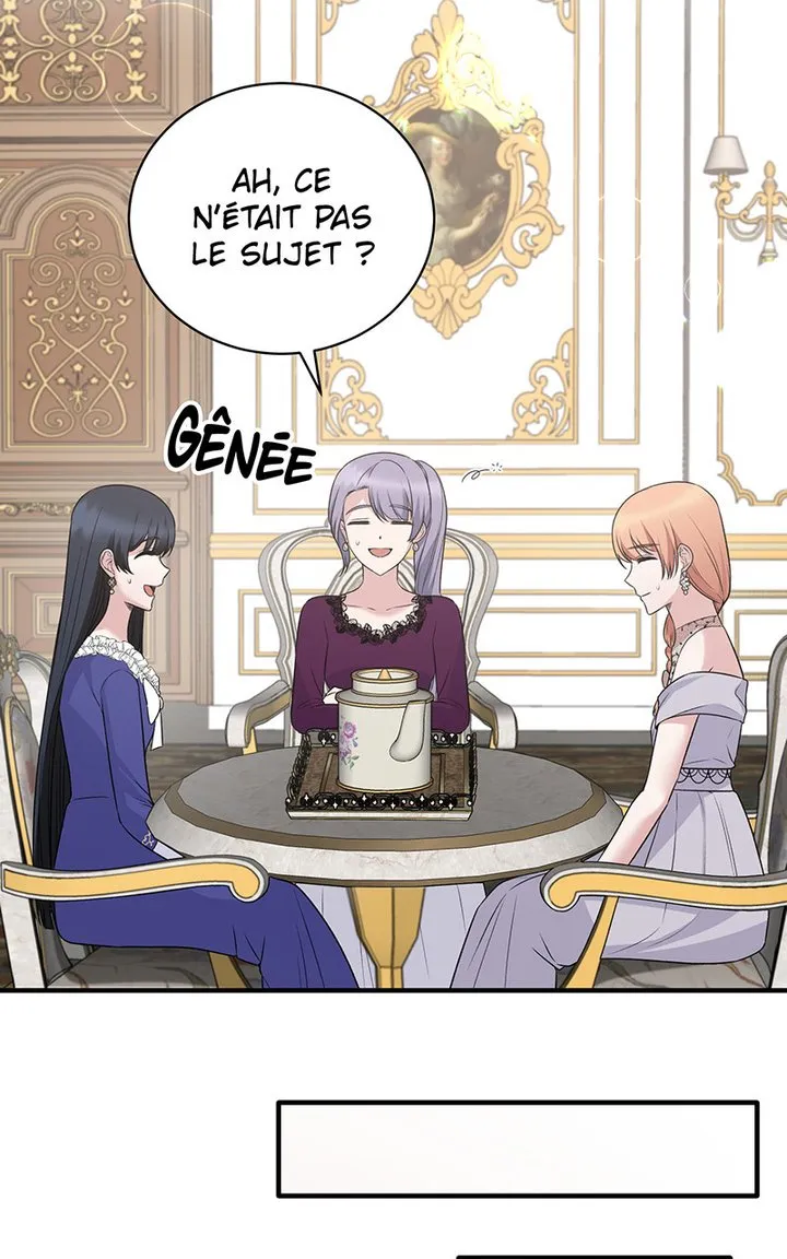 Read Angelic Lady FR Manga Online