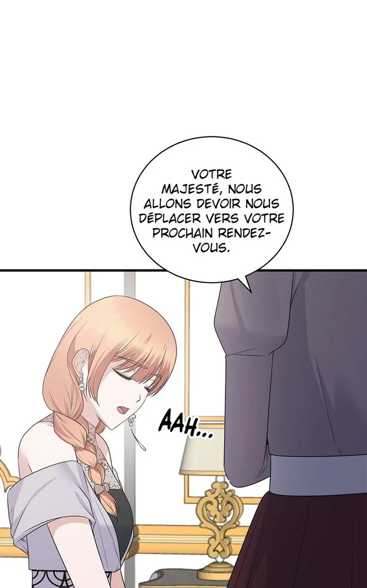 Read Angelic Lady FR Manga Online