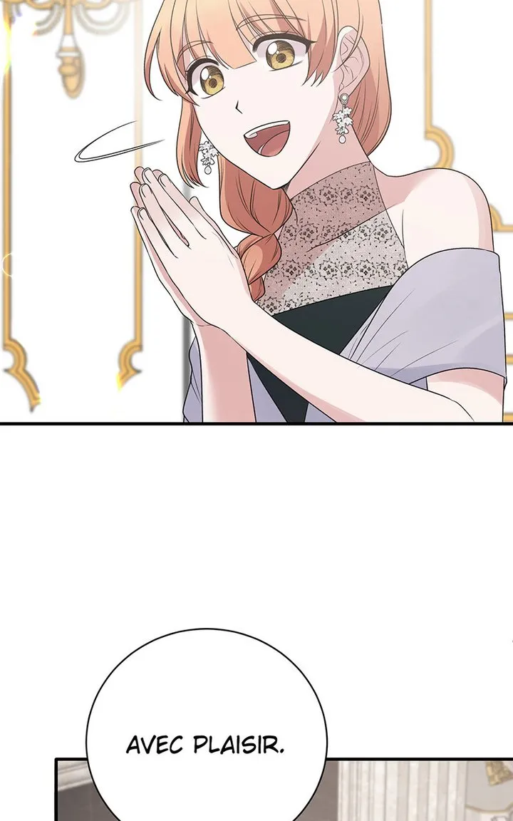 Read Angelic Lady FR Manga Online