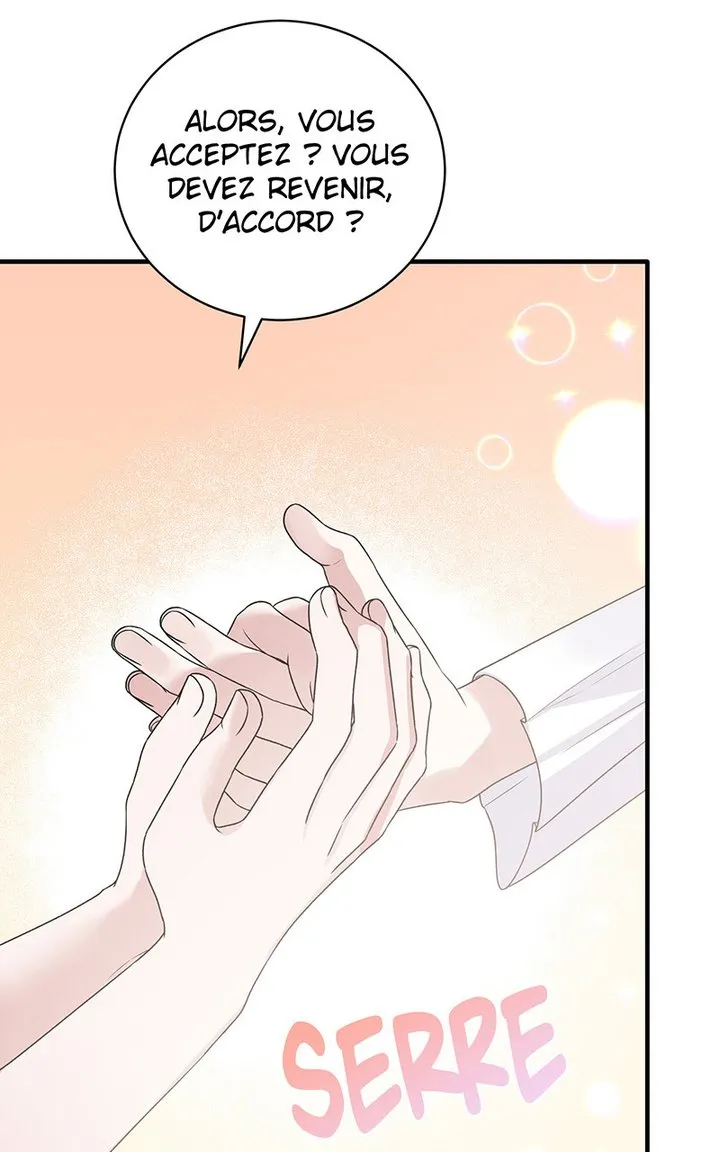 Read Angelic Lady FR Manga Online
