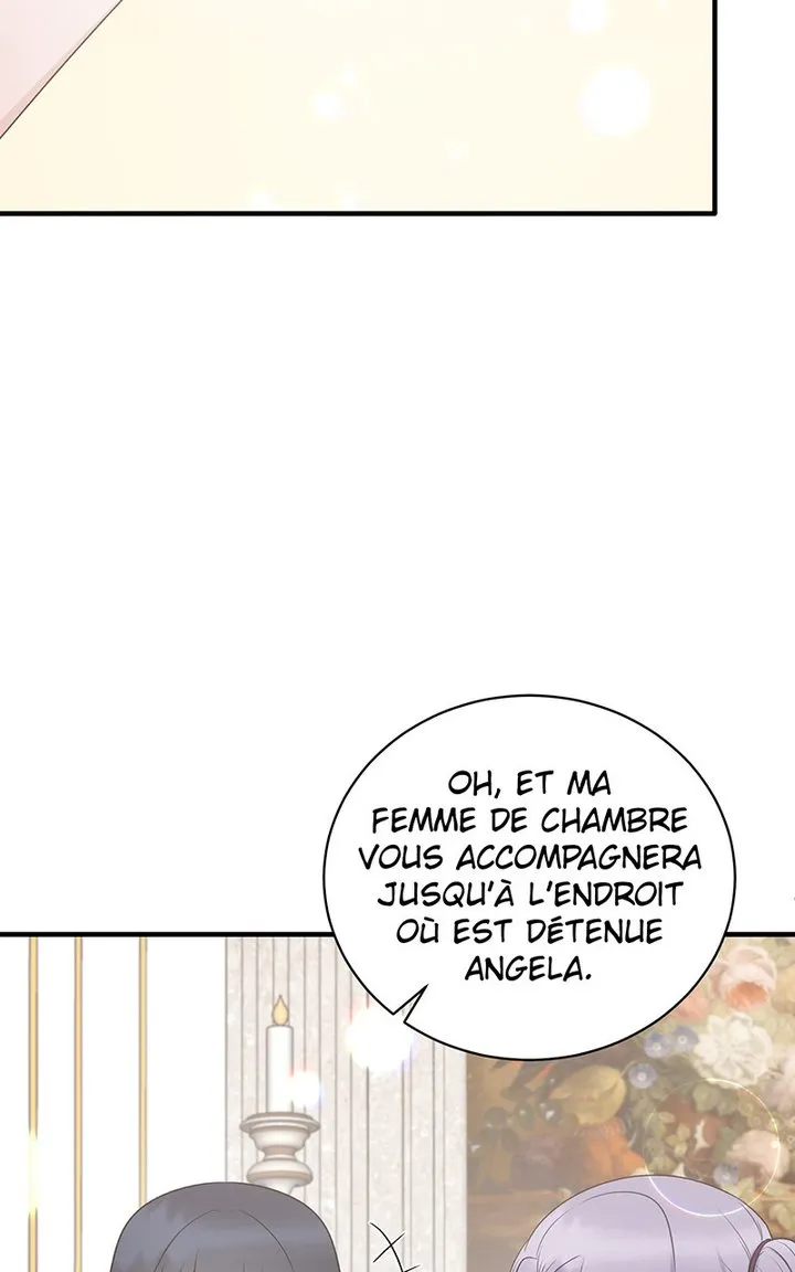 Read Angelic Lady FR Manga Online