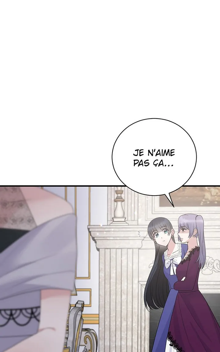 Read Angelic Lady FR Manga Online