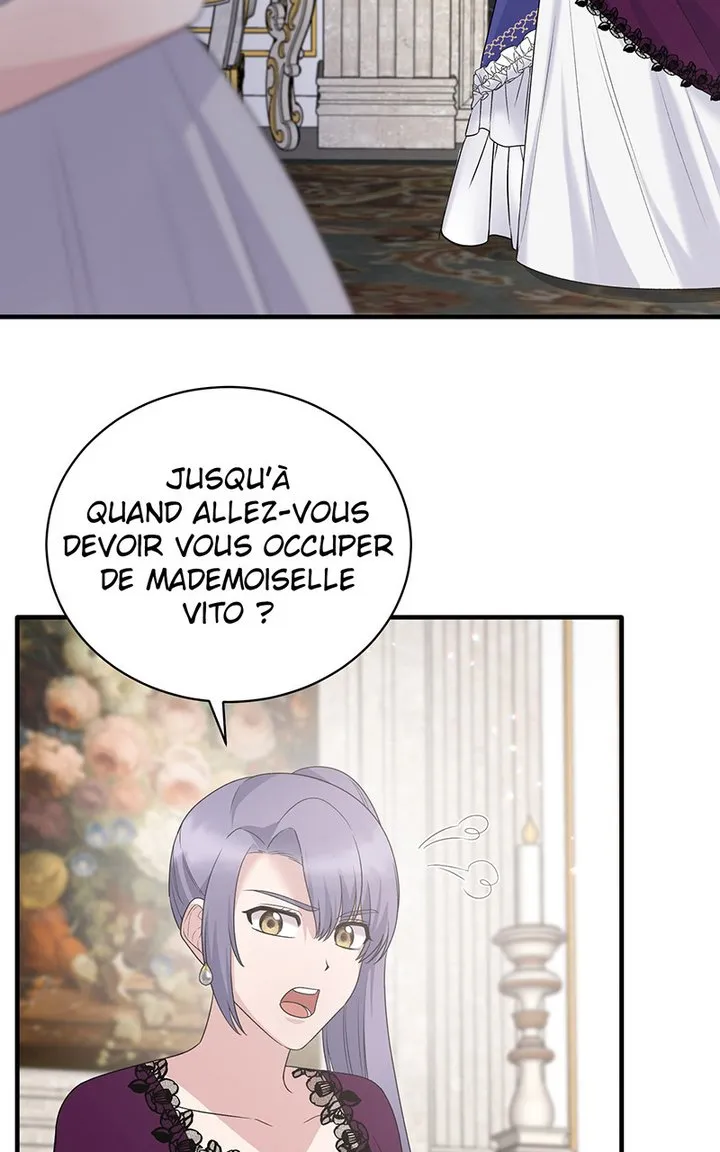 Read Angelic Lady FR Manga Online