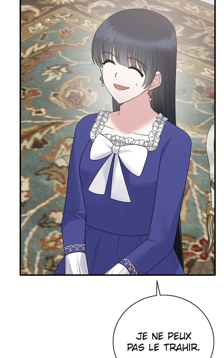 Read Angelic Lady FR Manga Online