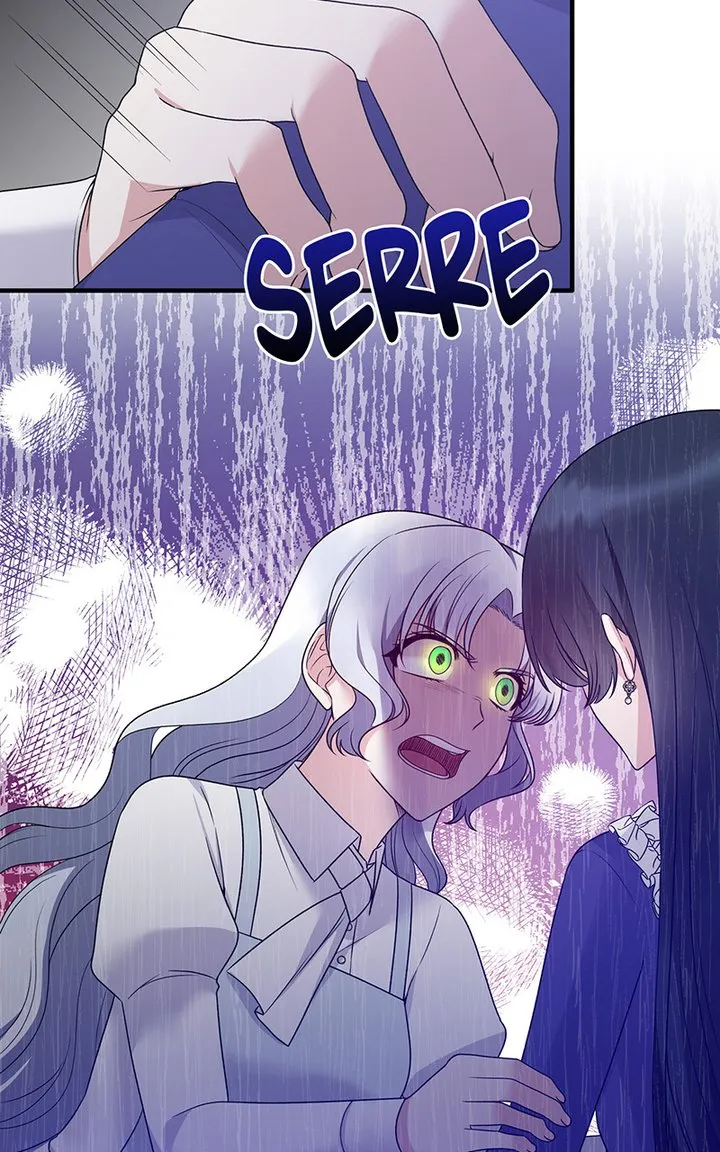 Read Angelic Lady FR Manga Online