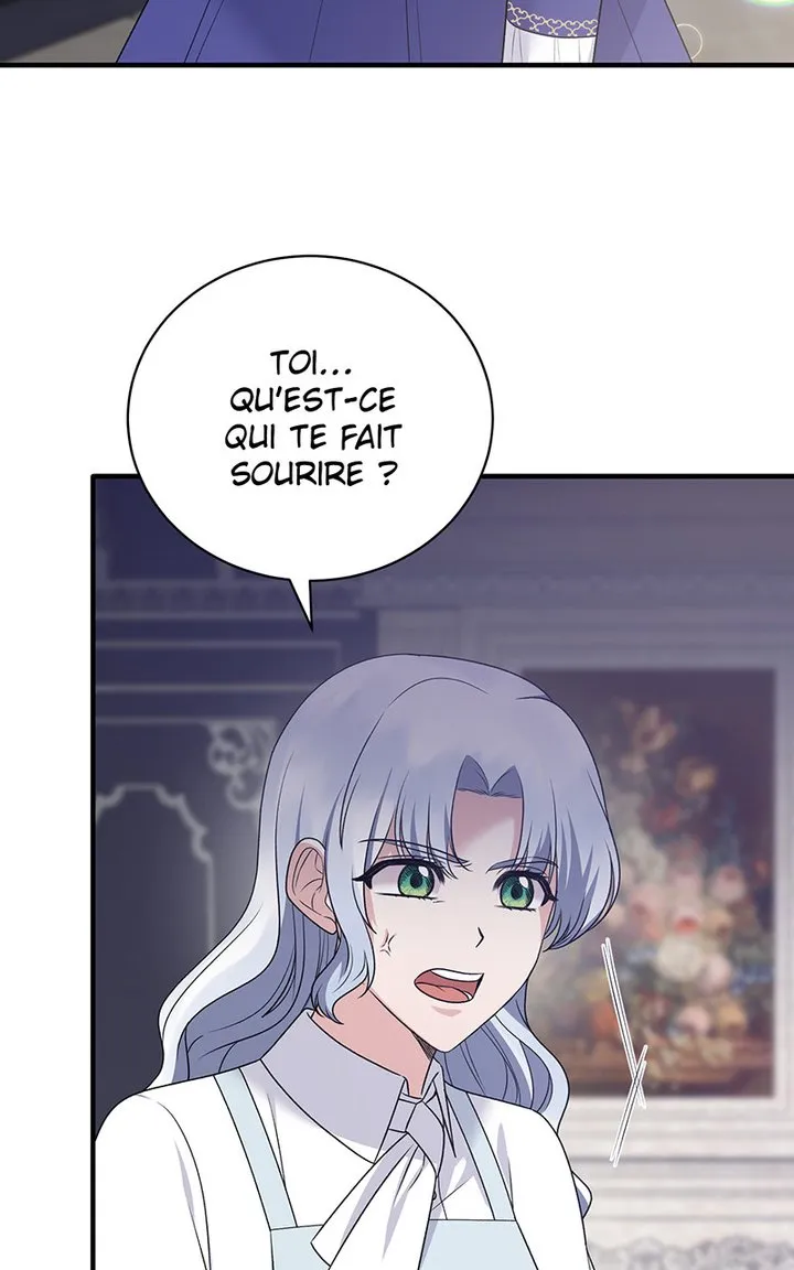 Read Angelic Lady FR Manga Online