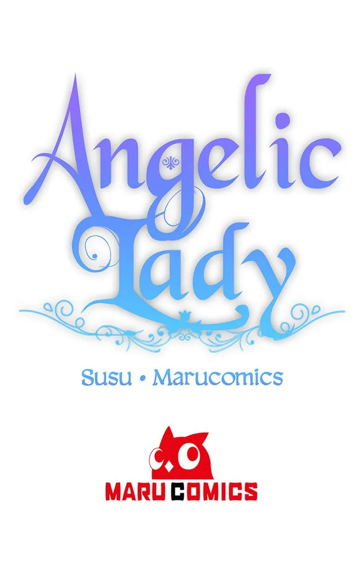 Read Angelic Lady FR Manga Online