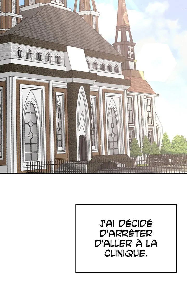 Read Angelic Lady FR Manga Online