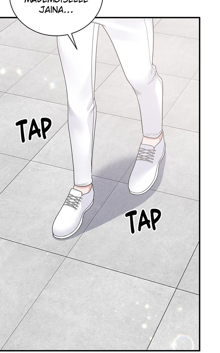 Read Angelic Lady FR Manga Online
