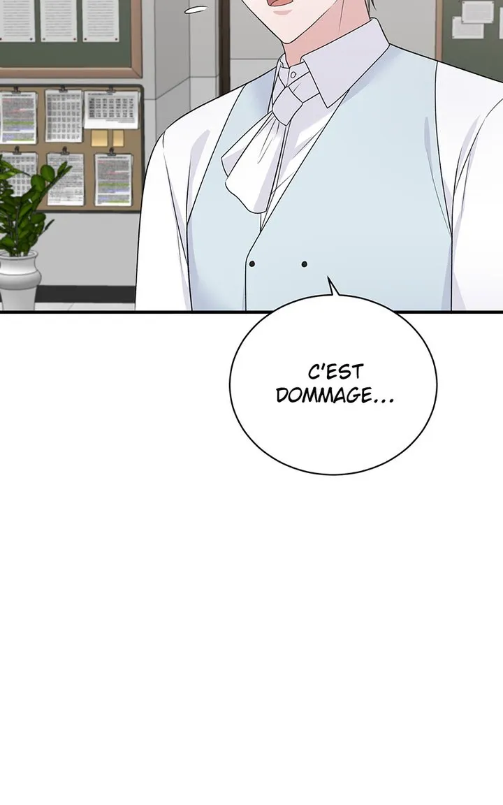 Read Angelic Lady FR Manga Online