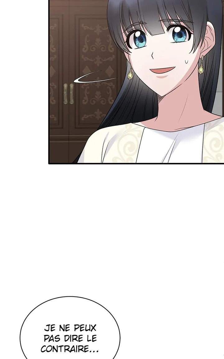 Read Angelic Lady FR Manga Online
