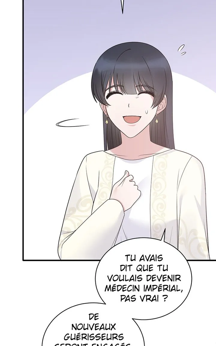 Read Angelic Lady FR Manga Online