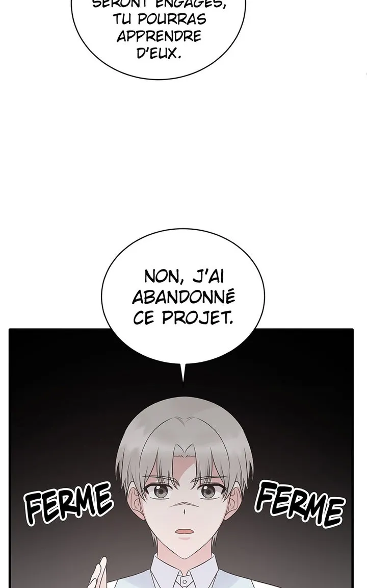Read Angelic Lady FR Manga Online