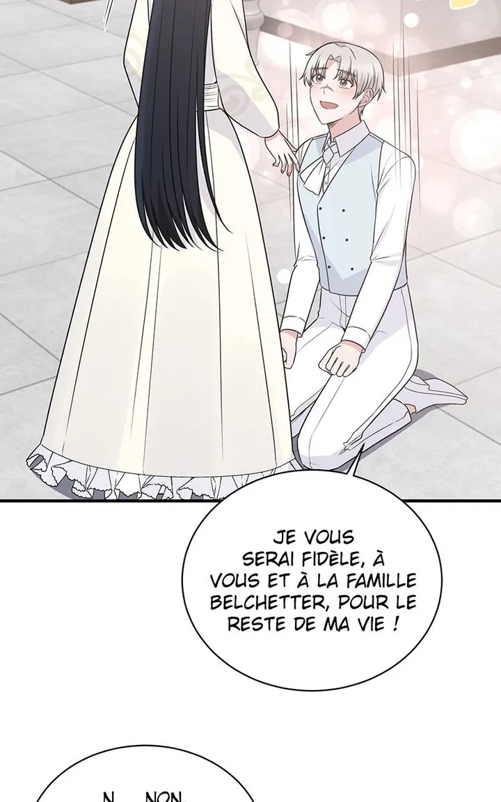 Read Angelic Lady FR Manga Online