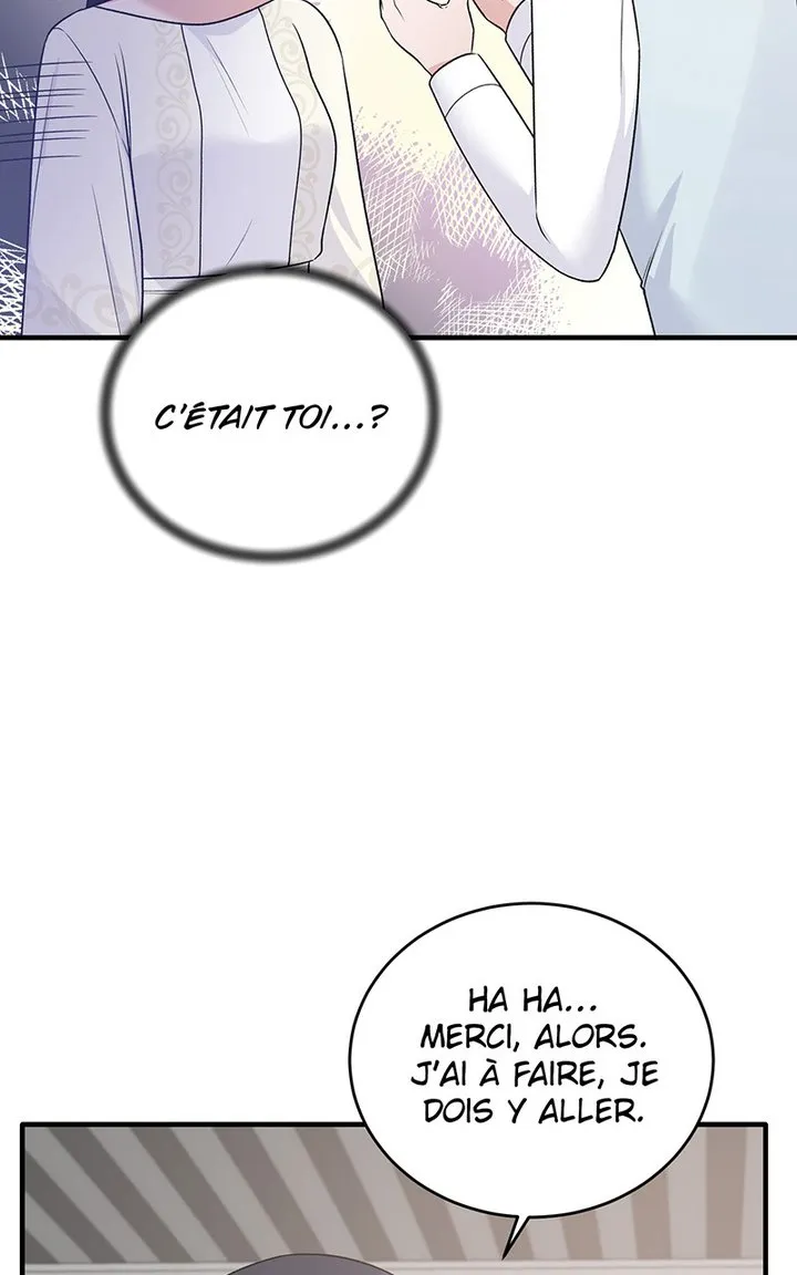 Read Angelic Lady FR Manga Online