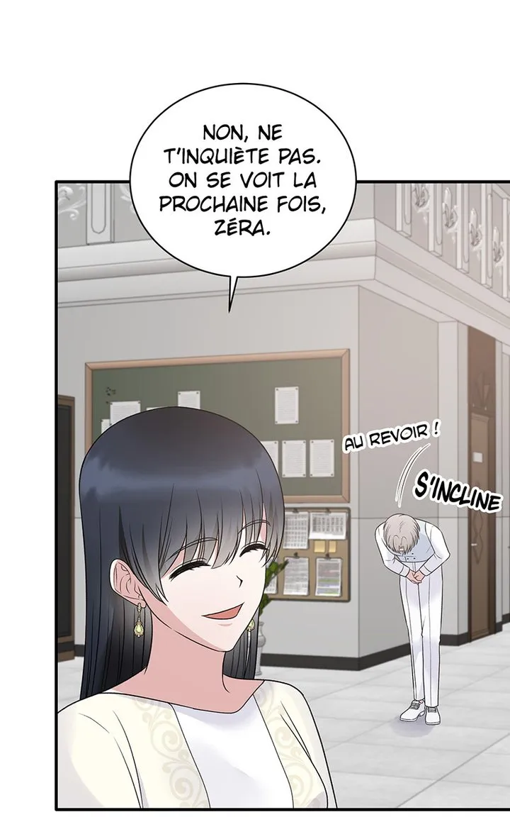 Read Angelic Lady FR Manga Online
