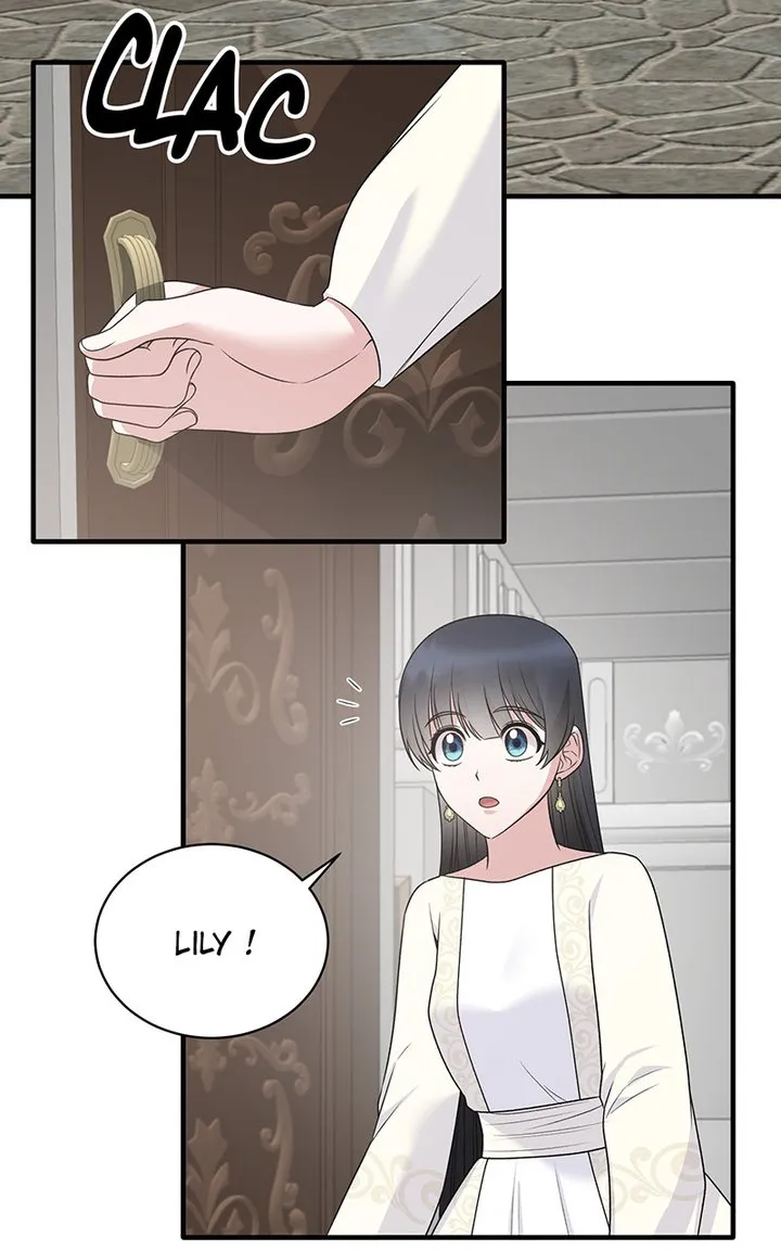 Read Angelic Lady FR Manga Online