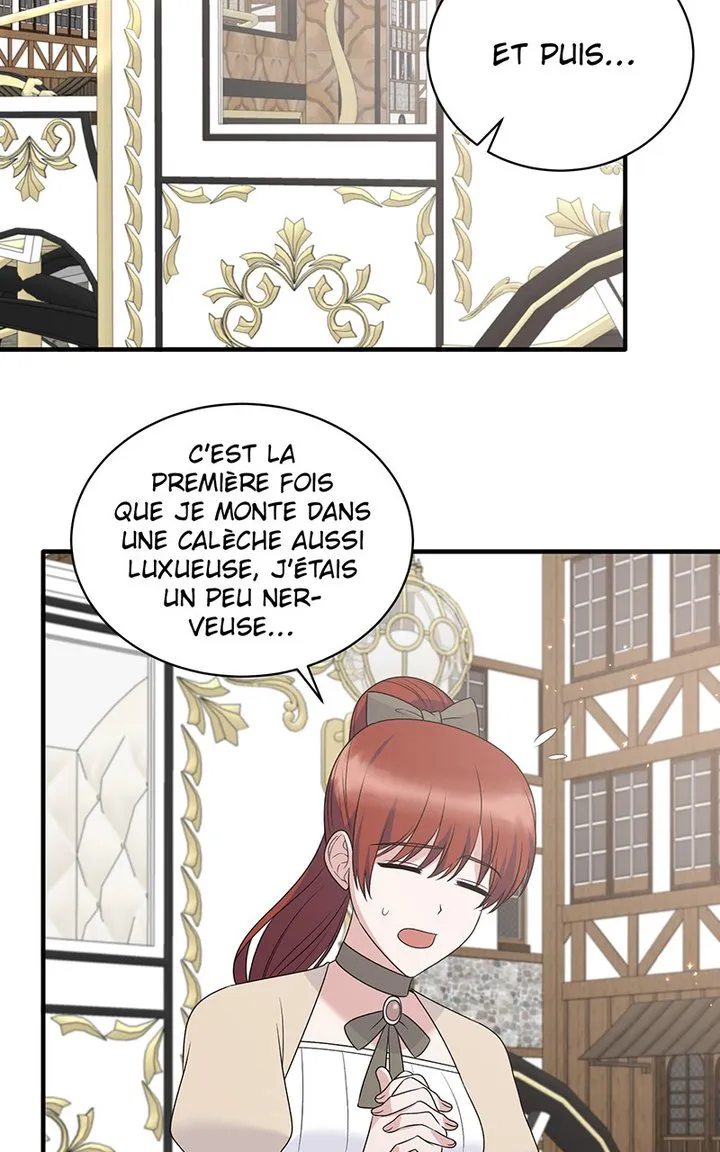 Read Angelic Lady FR Manga Online
