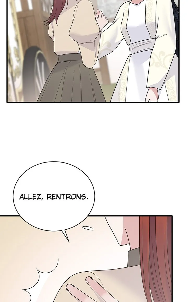 Read Angelic Lady FR Manga Online