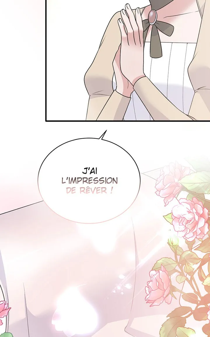 Read Angelic Lady FR Manga Online