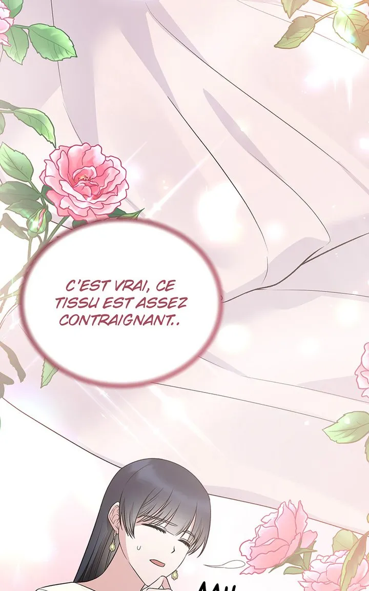 Read Angelic Lady FR Manga Online