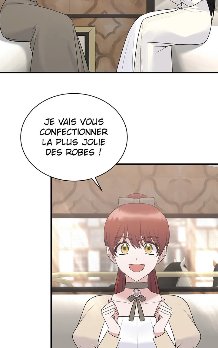 Read Angelic Lady FR Manga Online