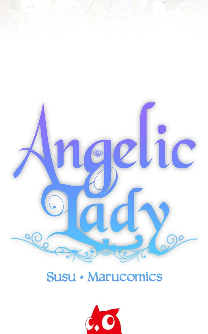Read Angelic Lady FR Manga Online