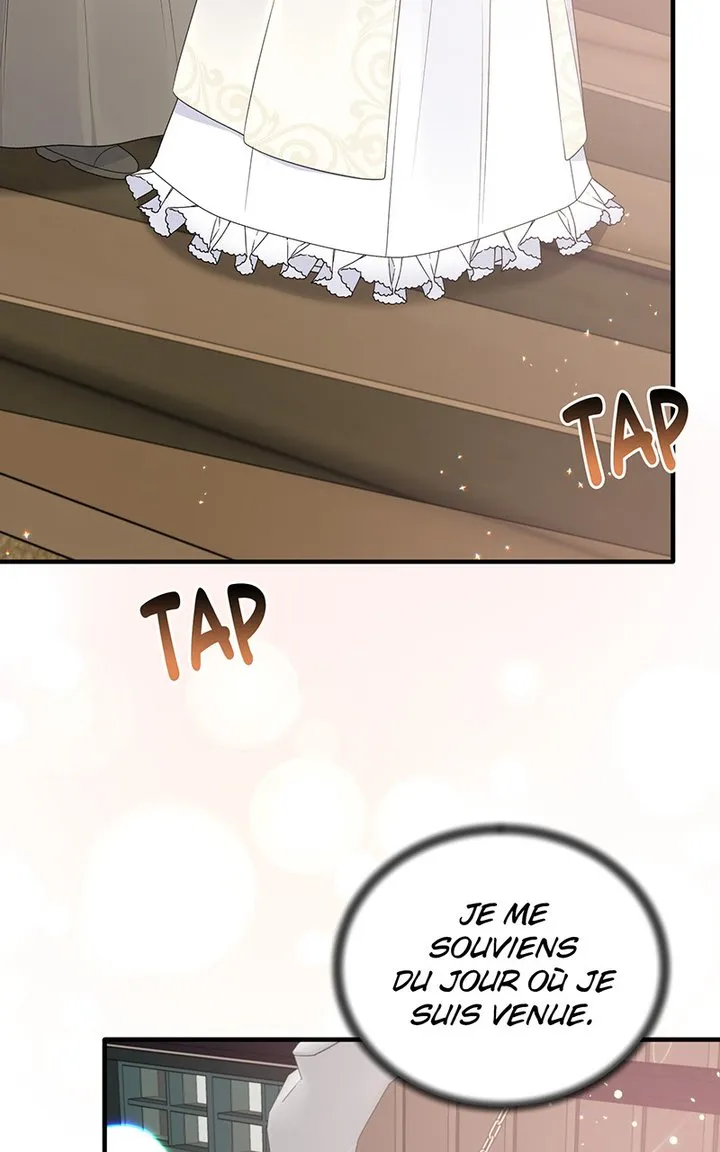 Read Angelic Lady FR Manga Online