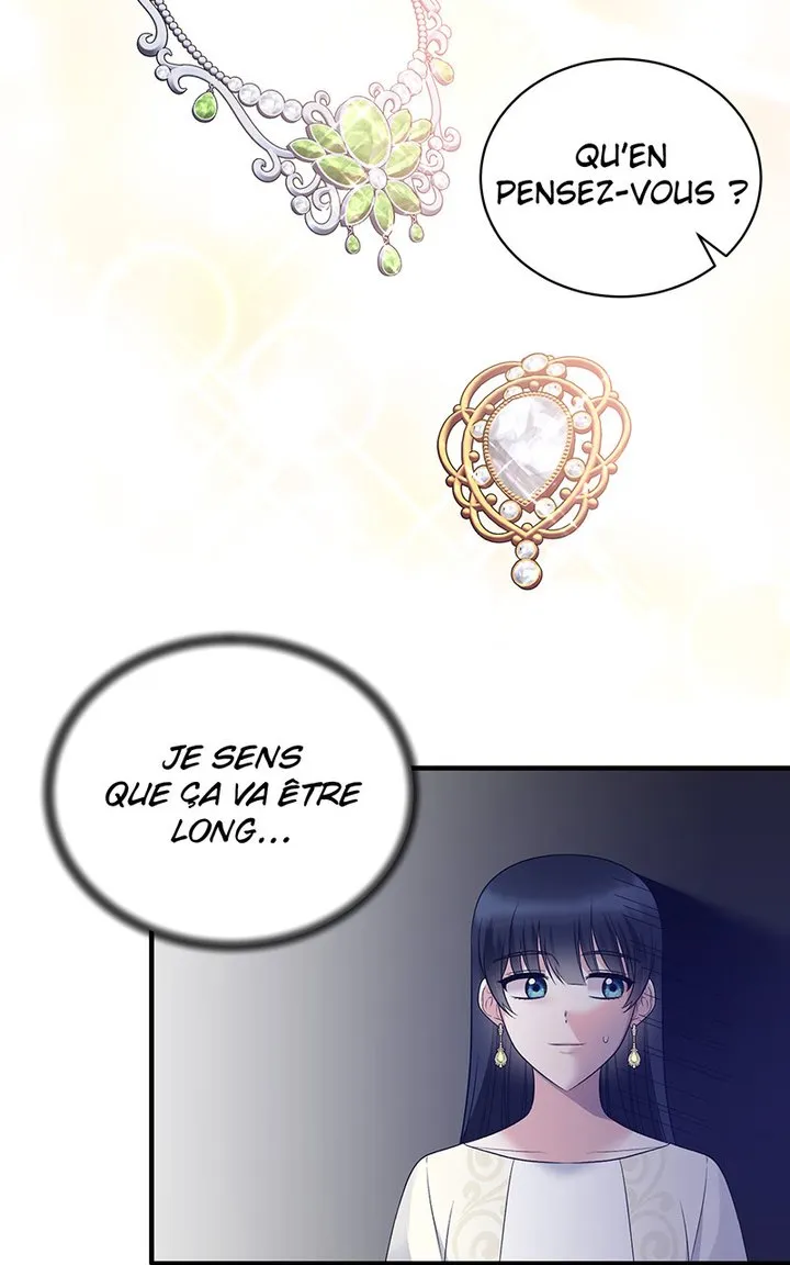 Read Angelic Lady FR Manga Online