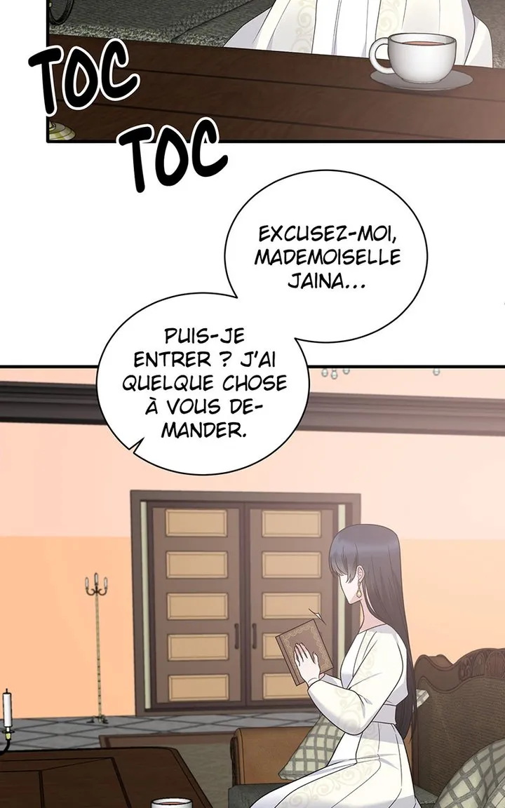 Read Angelic Lady FR Manga Online