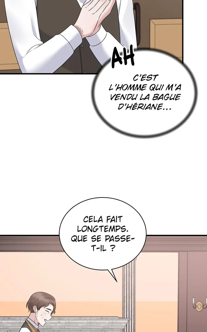Read Angelic Lady FR Manga Online