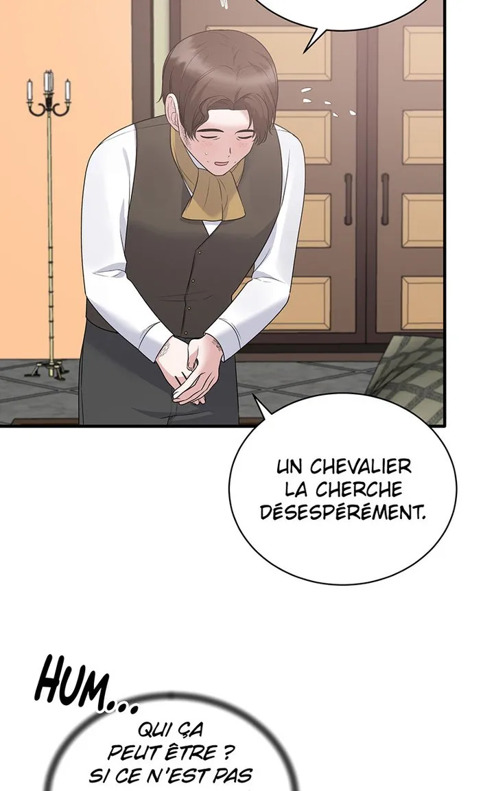 Read Angelic Lady FR Manga Online