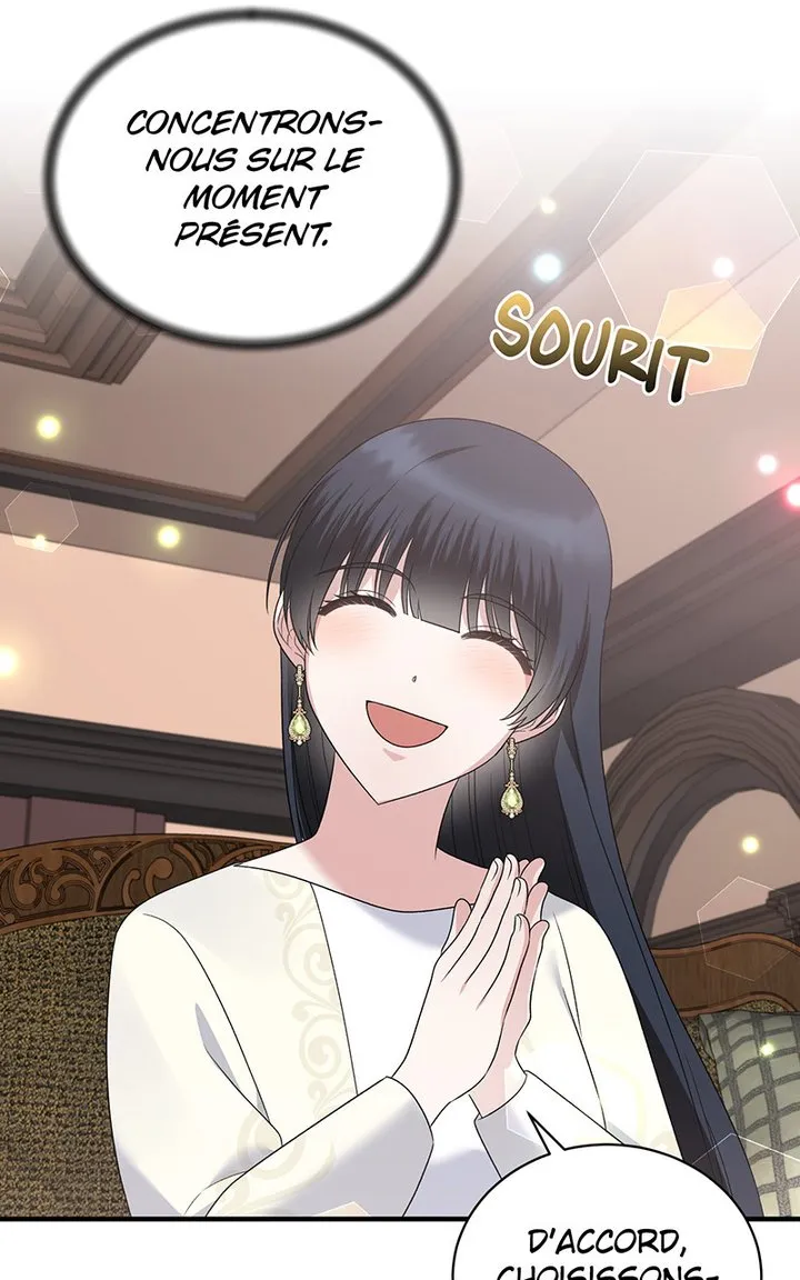 Read Angelic Lady FR Manga Online
