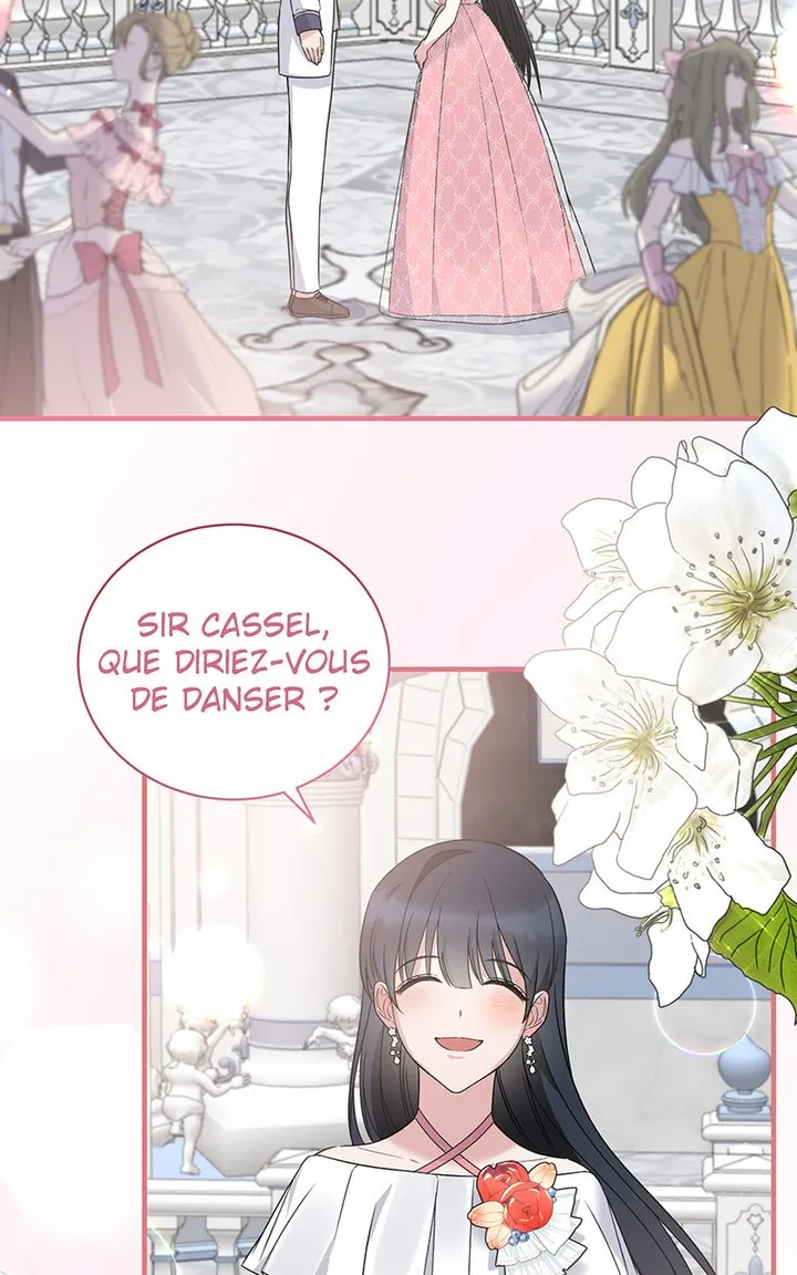 Read Angelic Lady FR Manga Online