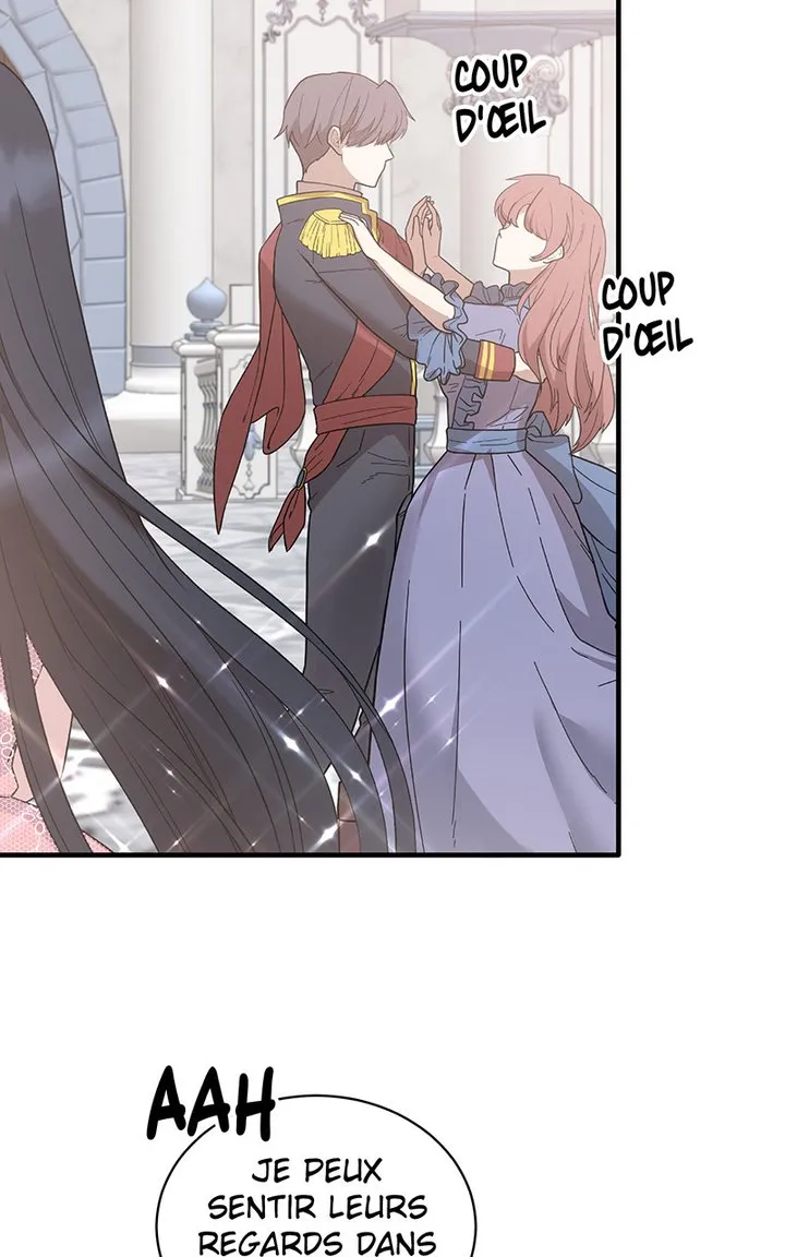 Read Angelic Lady FR Manga Online